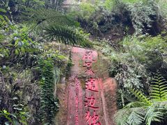 -赤水丹霞旅游区·大瀑布