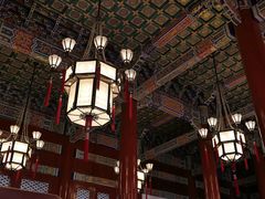 -天安门城楼