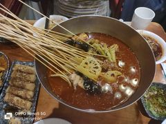 -付小姐在成都(中山公园店)