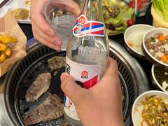 -老卜奎齐齐哈尔烤肉(人民东路店)