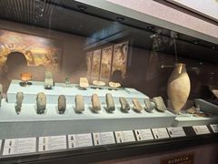 -河东池盐文化博览园