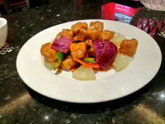 -新兴·金羊座·粤菜点心(乐峰店)