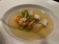 -恰餐厅及酒吧 CHAR Bar & Grill (北京丽都皇冠假日店)