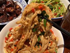 -回家吃饭·地道南昌菜(建德观总店)