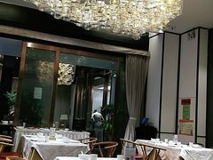 大堂-京粤荟(海王银河科技大厦店)