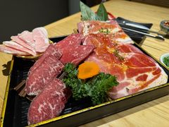 -松鱼亭·和牛烧肉(协鑫广场店)
