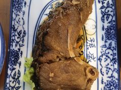 -孙盛兴奥灶面馆·蟹黄面·三虾面(山塘街总店)