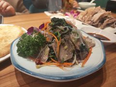 -品回味清真西北楼(宁波首店)