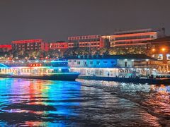 -武汉关码头(轮渡站)