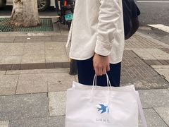 -仙峰天然面包(迎宾路店)