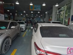 -永达广汽丰田店