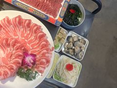 -虾乐园龙虾·夜宵(松江店)