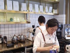 -KYO COFFEE(胶州路店)