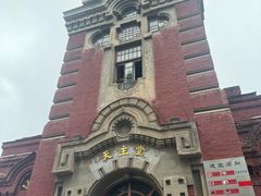 -圣·阿列克谢耶夫教堂