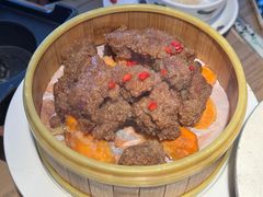 粉蒸牛腩-茄子恰恰·新云南小炒(坪山益田店)