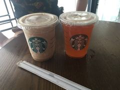 星巴克(南京新百店)-星巴克(南京新百店)