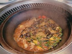-遇东北林区铁锅炖(南开店)