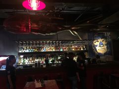 -Luchador摔跤手墨西哥餐厅(恒宇广场店)