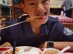 -西贝(上海国际时尚中心店)