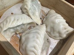 蒸饺-食膳公园包子铺(烈士公园店)