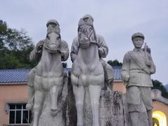 -梅州天地人花园酒店(梅县人民广场店)