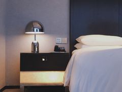 -上海龙之梦万丽酒店