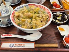 -哈灵现炒本帮面(宁波路店)