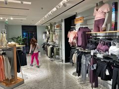 -lululemon(新天地店)