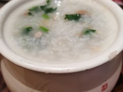 -梁记粥铺(开元地中海店)