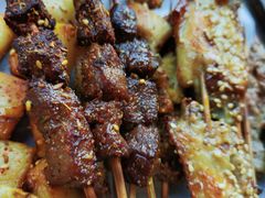 下酒牛肉干-苏小牛·牛肉串(国贸店)