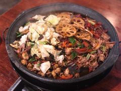 -一烙锅(友谊店)