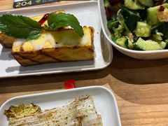-木屋烧烤(岗顶二店)