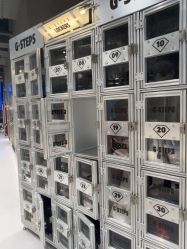 -G-STEPS舞蹈工作室