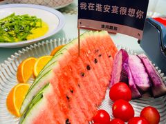 -淮安宴·淮扬菜(清河路一店)