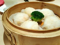 -陶陶居海鲜酒家(新马路店)