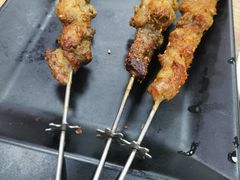 -东关吉祥西安腊汁肉夹馍(健德门店)