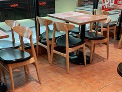 -肯德基(格尔木世邦店)