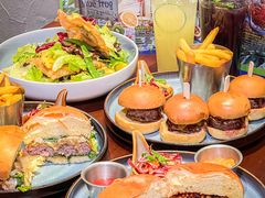 -bluefrog蓝蛙(悠唐购物中心店)
