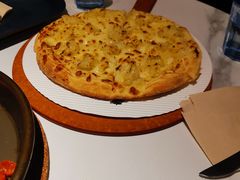 -必胜客(沈辽路万达店)