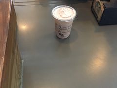 -星巴克(西安机场1店T3到达店)