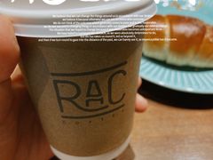 -RAC BAR(安福路店)
