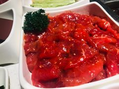 -海底捞火锅(顺义华联店)