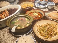 -南京大牌档(夫子庙老门东店)
