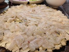 -官塘锋记鱼生·生腌·砂锅粥(牌坊街店)