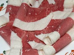 -北京老门框爆肚涮肉馆(凤城六路店)