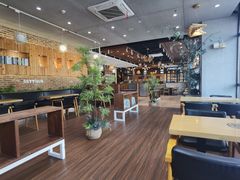 -劳顶笨咖啡(益华广场店)