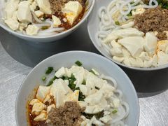 -辣辣小吃豆花米线(大观篆新农贸市场店)
