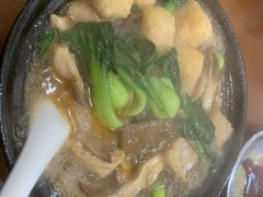 -凡老头米线砂锅(古荡新村西粮站)