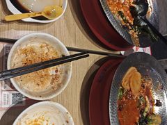 -每味每客·重庆麻辣烫(拓展大厦店)