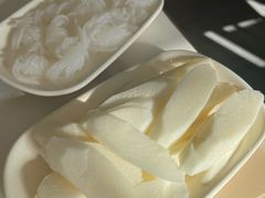 -四川简阳羊肉汤火锅(金台路店)